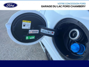 Photo 9 du bon plan FORD Puma 1.5 EcoBlue 120ch ST-Line 6cv occasion à 14790 €