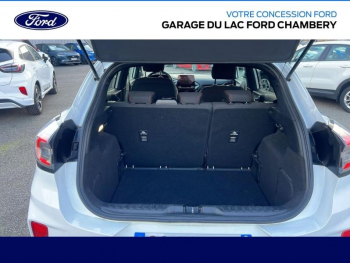 Photo 10 du bon plan FORD Puma 1.5 EcoBlue 120ch ST-Line 6cv occasion à 14790 €