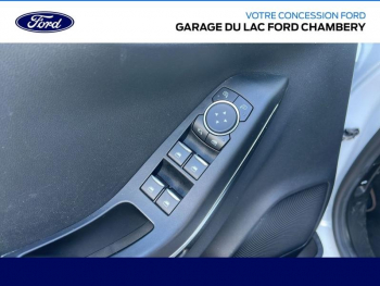 Photo 11 du bon plan FORD Puma 1.5 EcoBlue 120ch ST-Line 6cv occasion à 14790 €