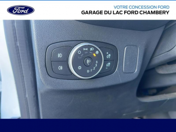 Photo 12 du bon plan FORD Puma 1.5 EcoBlue 120ch ST-Line 6cv occasion à 14790 €