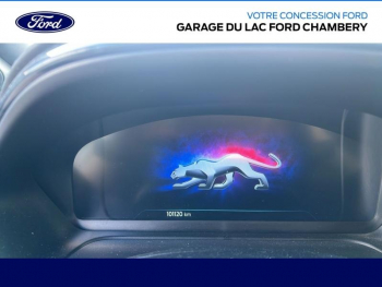 Photo 13 du bon plan FORD Puma 1.5 EcoBlue 120ch ST-Line 6cv occasion à 14790 €