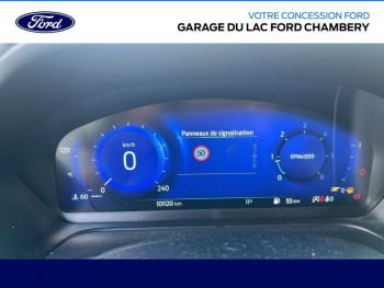 Photo 14 du bon plan FORD Puma 1.5 EcoBlue 120ch ST-Line 6cv occasion à 14790 €