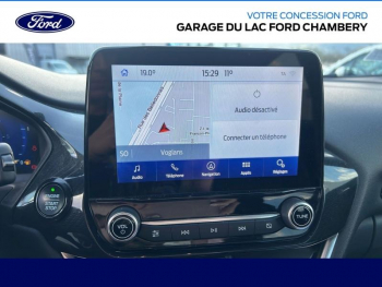 Photo 15 du bon plan FORD Puma 1.5 EcoBlue 120ch ST-Line 6cv occasion à 14790 €