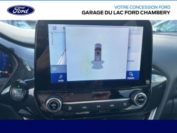 Photo 16 du bon plan FORD Puma 1.5 EcoBlue 120ch ST-Line 6cv occasion à 14790 €