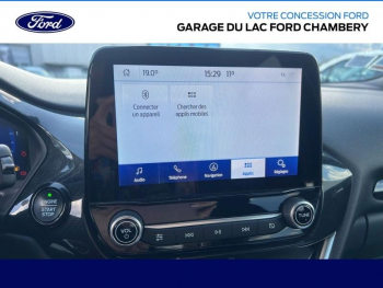 Photo 17 du bon plan FORD Puma 1.5 EcoBlue 120ch ST-Line 6cv occasion à 14790 €