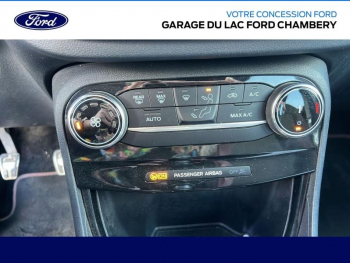 Photo 18 du bon plan FORD Puma 1.5 EcoBlue 120ch ST-Line 6cv occasion à 14790 €