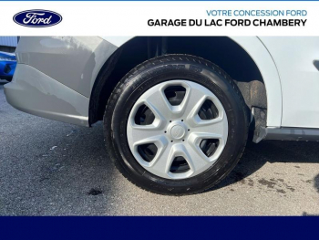 Photo 11 du bon plan FORD Transit Courier VUL 1.0 EcoBoost 100ch Trend occasion à 15390 €