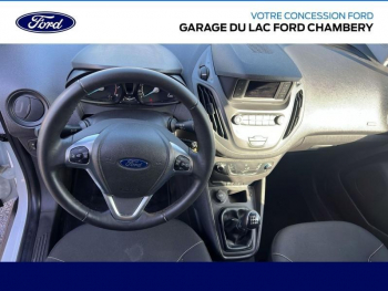 Photo 14 du bon plan FORD Transit Courier VUL 1.0 EcoBoost 100ch Trend occasion à 15390 €