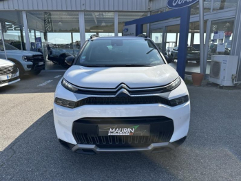 Photo 2 du bon plan CITROEN C3 Aircross PureTech 110ch S&S Shine Pack occasion à 11490 €
