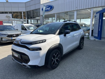 Photo 3 du bon plan CITROEN C3 Aircross PureTech 110ch S&S Shine Pack occasion à 11490 €