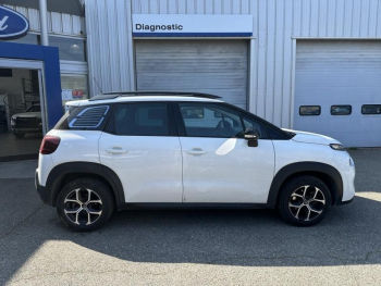 Photo 5 du bon plan CITROEN C3 Aircross PureTech 110ch S&S Shine Pack occasion à 11490 €