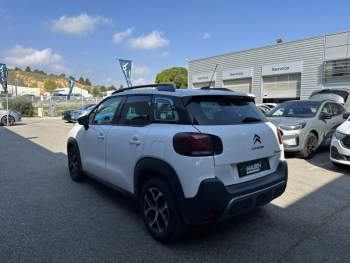 Photo 7 du bon plan CITROEN C3 Aircross PureTech 110ch S&S Shine Pack occasion à 11490 €