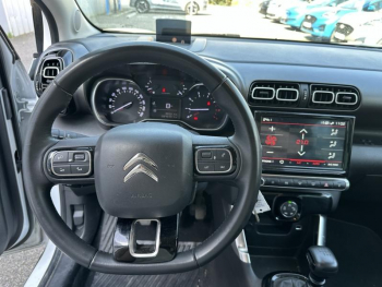 Photo 8 du bon plan CITROEN C3 Aircross PureTech 110ch S&S Shine Pack occasion à 11490 €