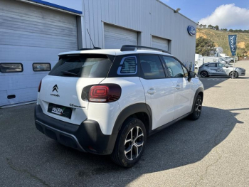 Photo 10 du bon plan CITROEN C3 Aircross PureTech 110ch S&S Shine Pack occasion à 11490 €