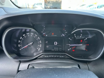 Photo 11 du bon plan CITROEN C3 Aircross PureTech 110ch S&S Shine Pack occasion à 11490 €