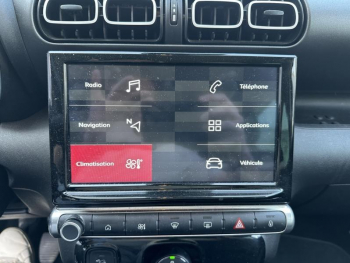 Photo 12 du bon plan CITROEN C3 Aircross PureTech 110ch S&S Shine Pack occasion à 11490 €