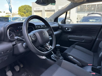 Photo 13 du bon plan CITROEN C3 Aircross PureTech 110ch S&S Shine Pack occasion à 11490 €