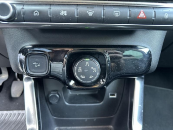 Photo 14 du bon plan CITROEN C3 Aircross PureTech 110ch S&S Shine Pack occasion à 11490 €