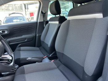 Photo 15 du bon plan CITROEN C3 Aircross PureTech 110ch S&S Shine Pack occasion à 11490 €