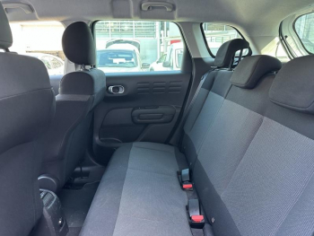 Photo 19 du bon plan CITROEN C3 Aircross PureTech 110ch S&S Shine Pack occasion à 11490 €