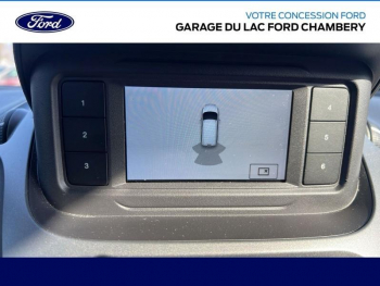 Photo 9 du bon plan FORD Transit Courier VUL 1.0 EcoBoost 100ch Trend occasion à 15390 €