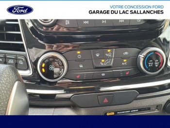 Photo 11 du bon plan FORD Transit Custom Fg VUL 300 L1H1 2.0 EcoBlue 170ch Limited BVA8 occasion à 36990 €