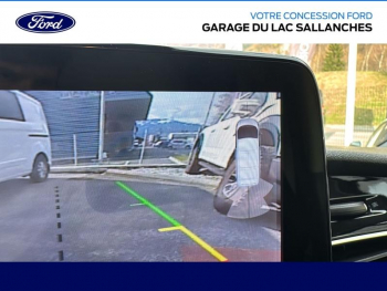 Photo 14 du bon plan FORD Transit Custom Fg VUL 300 L1H1 2.0 EcoBlue 170ch Limited BVA8 occasion à 36990 €