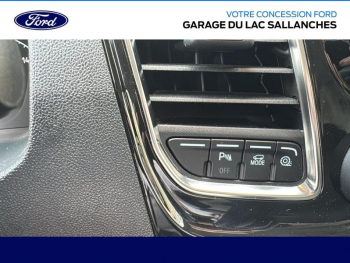 Photo 15 du bon plan FORD Transit Custom Fg VUL 300 L1H1 2.0 EcoBlue 170ch Limited BVA8 occasion à 36990 €