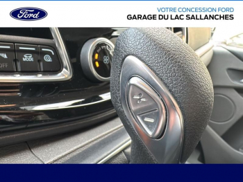 Photo 16 du bon plan FORD Transit Custom Fg VUL 300 L1H1 2.0 EcoBlue 170ch Limited BVA8 occasion à 36990 €