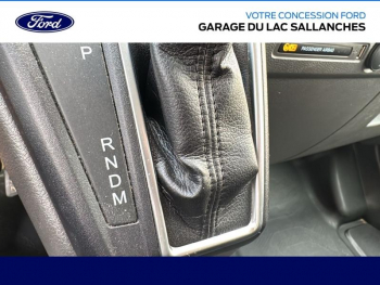 Photo 17 du bon plan FORD Transit Custom Fg VUL 300 L1H1 2.0 EcoBlue 170ch Limited BVA8 occasion à 36990 €