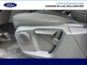 Photo 20 du bon plan FORD Transit Custom Fg VUL 300 L1H1 2.0 EcoBlue 170ch Limited BVA8 occasion à 36990 €