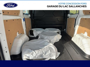 Photo 25 du bon plan FORD Transit Custom Fg VUL 300 L1H1 2.0 EcoBlue 170ch Limited BVA8 occasion à 36990 €