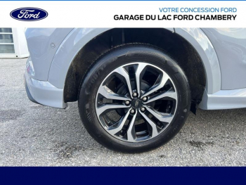 Photo 4 du bon plan FORD Puma 1.0 EcoBoost Hybrid 125ch ST-Line S&S Powershift occasion à 21990 €