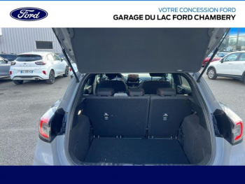 Photo 5 du bon plan FORD Puma 1.0 EcoBoost Hybrid 125ch ST-Line S&S Powershift occasion à 21990 €