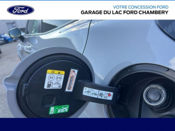 Photo 6 du bon plan FORD Puma 1.0 EcoBoost Hybrid 125ch ST-Line S&S Powershift occasion à 21990 €