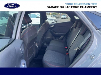 Photo 7 du bon plan FORD Puma 1.0 EcoBoost Hybrid 125ch ST-Line S&S Powershift occasion à 21990 €