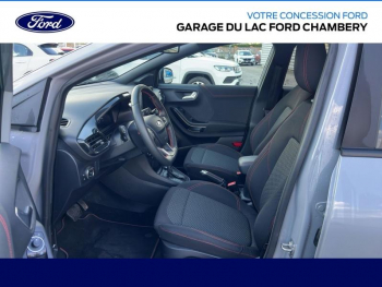 Photo 9 du bon plan FORD Puma 1.0 EcoBoost Hybrid 125ch ST-Line S&S Powershift occasion à 21990 €