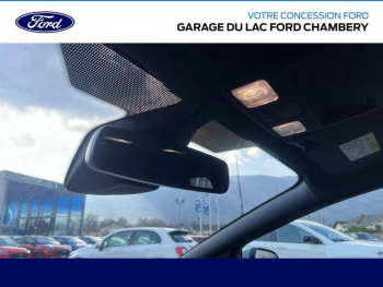 Photo 10 du bon plan FORD Puma 1.0 EcoBoost Hybrid 125ch ST-Line S&S Powershift occasion à 21990 €
