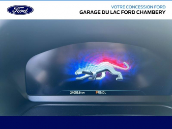 Photo 11 du bon plan FORD Puma 1.0 EcoBoost Hybrid 125ch ST-Line S&S Powershift occasion à 21990 €