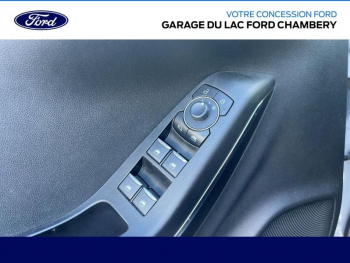 Photo 14 du bon plan FORD Puma 1.0 EcoBoost Hybrid 125ch ST-Line S&S Powershift occasion à 21990 €
