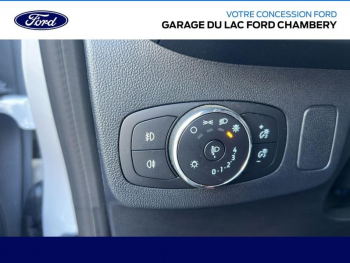 Photo 15 du bon plan FORD Puma 1.0 EcoBoost Hybrid 125ch ST-Line S&S Powershift occasion à 21990 €