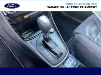 Photo 18 du bon plan FORD Puma 1.0 EcoBoost Hybrid 125ch ST-Line S&S Powershift occasion à 21990 €
