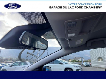 Photo 6 du bon plan FORD Puma 1.0 Flexifuel 125ch S&S mHEV Titanium occasion à 17790 €