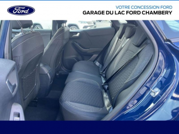Photo 8 du bon plan FORD Puma 1.0 Flexifuel 125ch S&S mHEV Titanium occasion à 17790 €