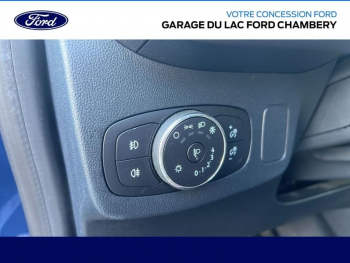 Photo 11 du bon plan FORD Puma 1.0 Flexifuel 125ch S&S mHEV Titanium occasion à 17790 €