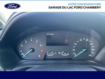 Photo 14 du bon plan FORD Puma 1.0 Flexifuel 125ch S&S mHEV Titanium occasion à 17790 €