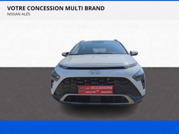 Photo 2 du bon plan HYUNDAI Bayon 1.0 T-GDi 100ch Hybrid 48V Creative occasion à 13480 €