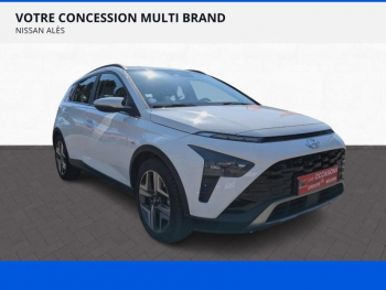 Photo 3 du bon plan HYUNDAI Bayon 1.0 T-GDi 100ch Hybrid 48V Creative occasion à 13480 €