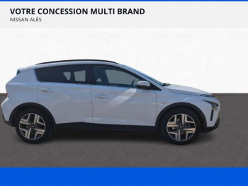 Photo 4 du bon plan HYUNDAI Bayon 1.0 T-GDi 100ch Hybrid 48V Creative occasion à 13480 €