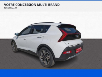 Photo 7 du bon plan HYUNDAI Bayon 1.0 T-GDi 100ch Hybrid 48V Creative occasion à 13480 €